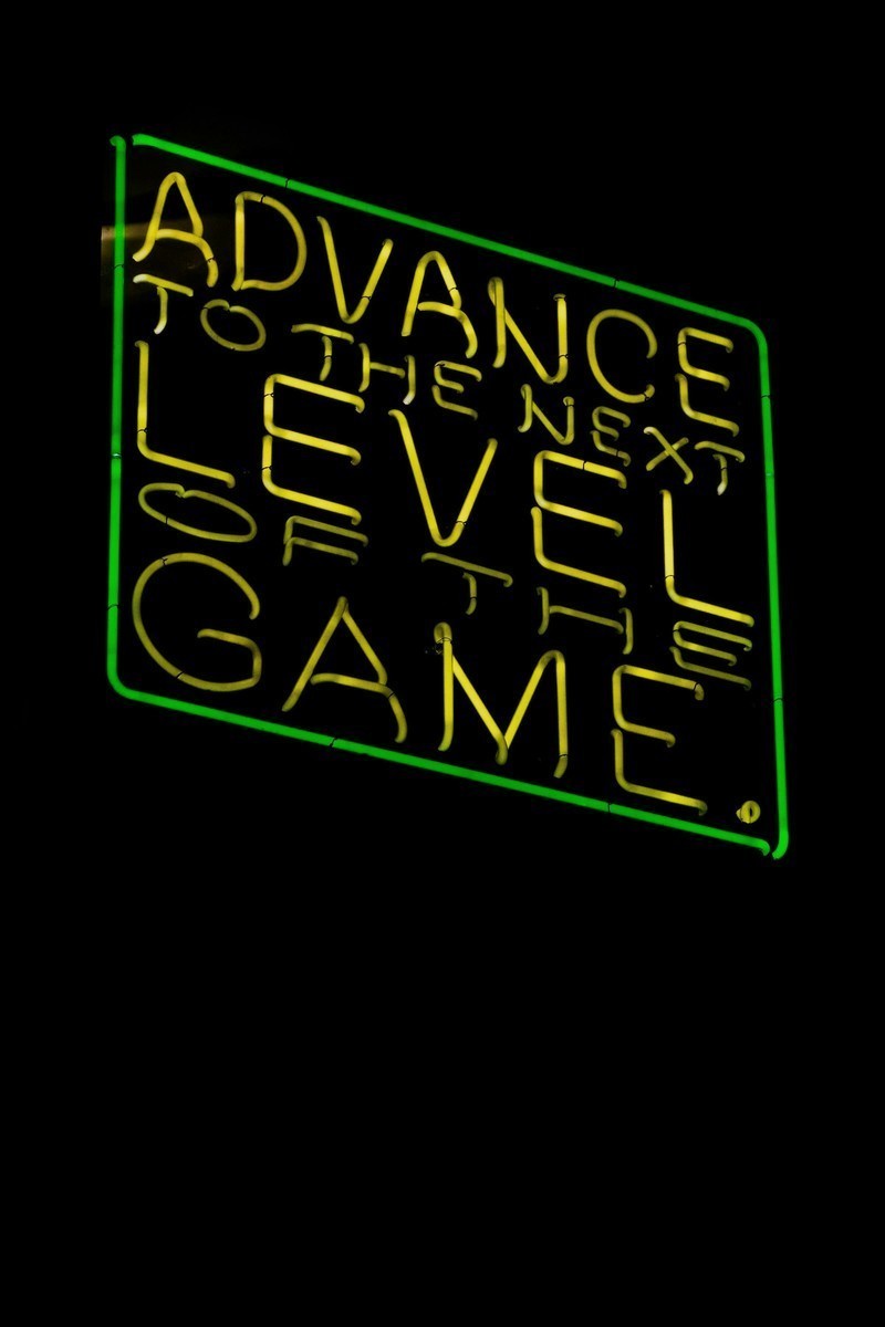 GameVerse Logo