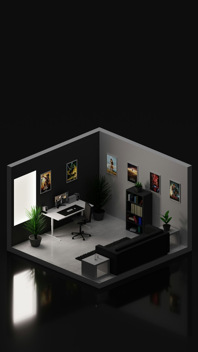 Gaming Services Hero Image